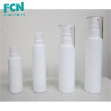 Botella de 30 ml pp airless crema cosmética bombas de embalaje botellas 100ml